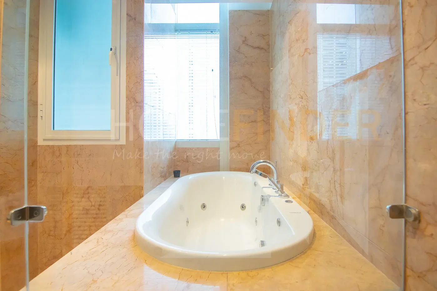 รูป Athenee Residence 2 bedrooms, for rent - รูปที่ 15/15