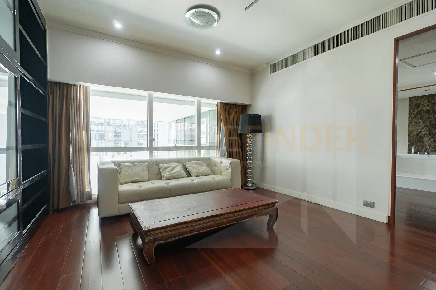 รูป Le Raffine Jambunuda Sukhumvit 31 3 bedrooms, for rent - รูปที่ 4/10