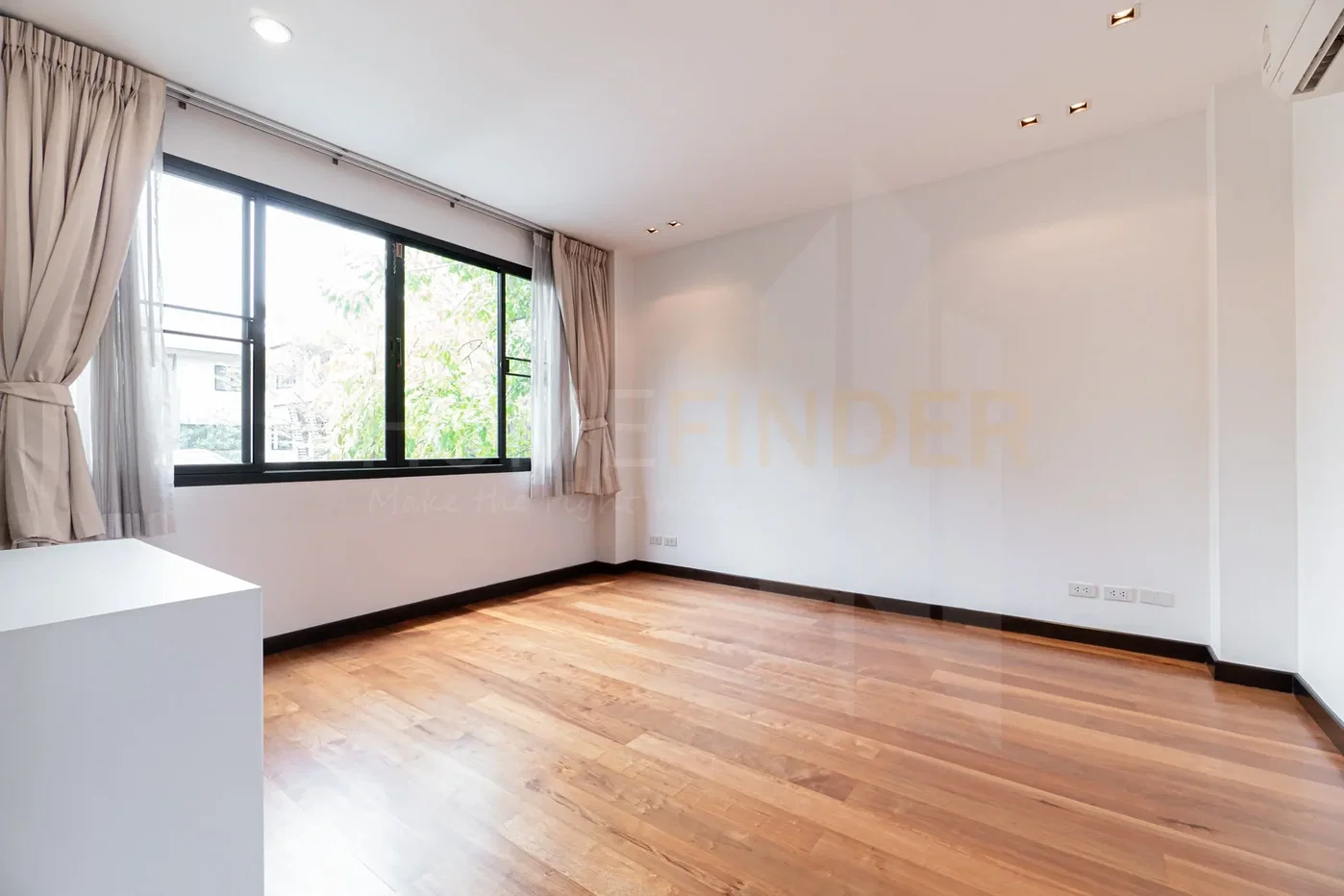 รูป Willow Sukhumvit 49 - Large house near Bumrungrad Hospital, Thonglor Bangkok 4 bedrooms, for rent - รูปที่ 8/19