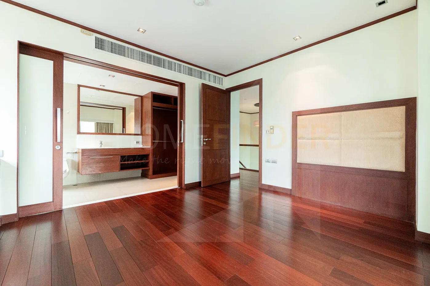 รูป Le Raffine Jambunuda Sukhumvit 31 3 bedrooms, for rent - รูปที่ 11/19