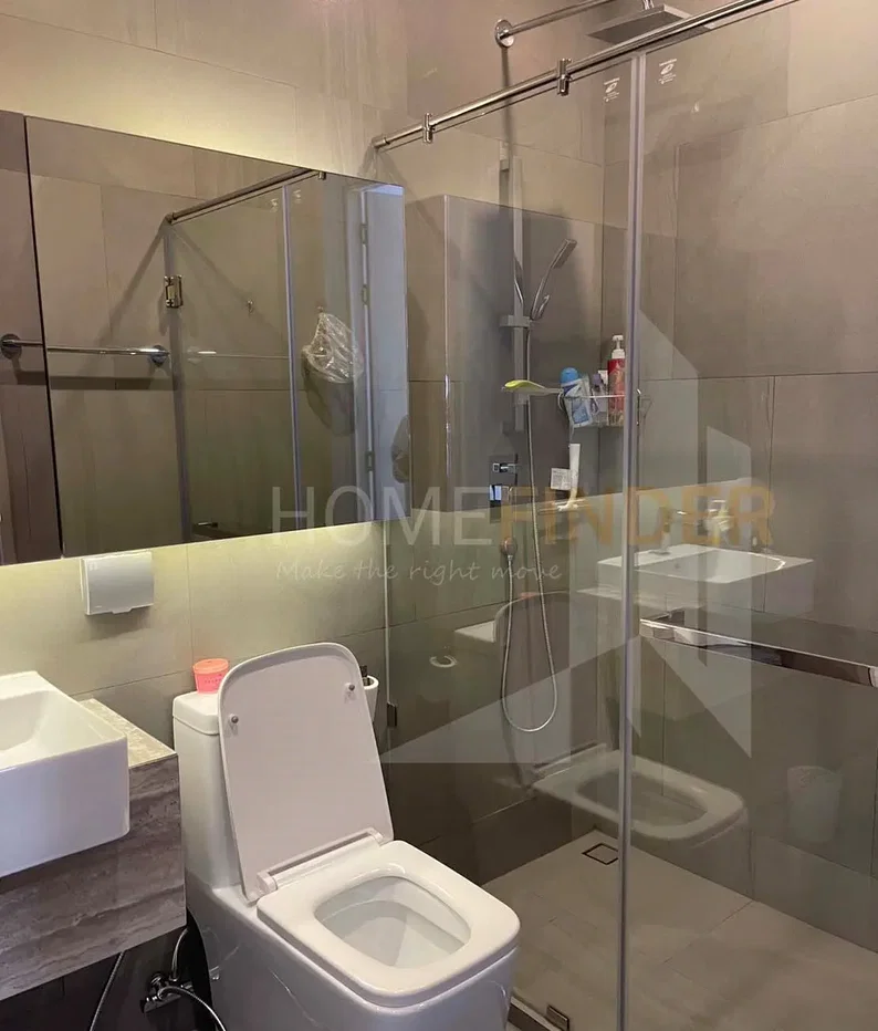 รูป PARK ORIGIN PHAYATHAI 1 bedroom, for rent - รูปที่ 4/4