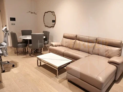 The Strand Thonglor 2 bedrooms, for rent