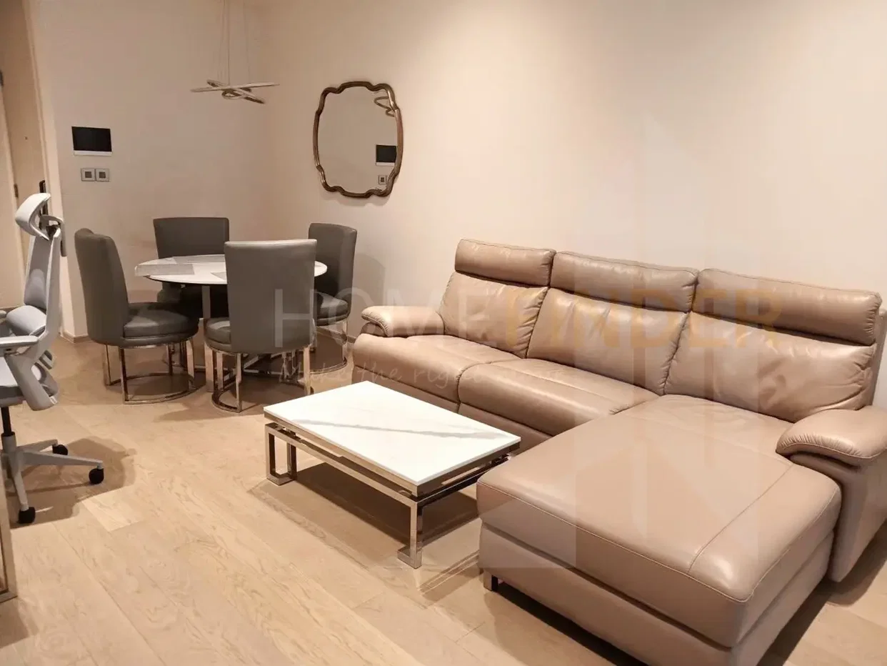 รูป The Strand Thonglor 2 bedrooms, for rent - รูปที่ 1/8