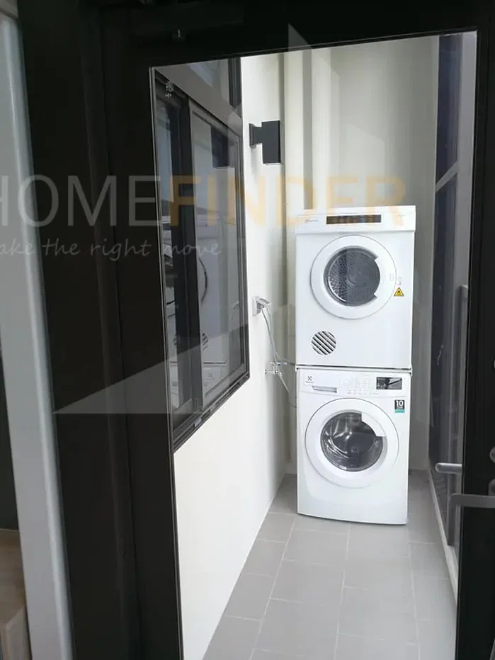 รูป Chewathai Residence Asoke || ชีวาทัย เรสซิเดนซ์ อโศก 1 bedroom, for sale - รูปที่ 6/9