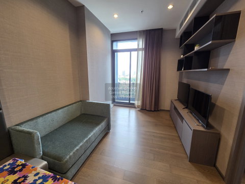 🔥🔥🔥 FOR RENT condo , The Diplomat Sathorn , BTS-Surasak , Silom , Bang Rak , Bangkok , CX-31546 ✅ Live chat with us ADD LINE @connexproperty ✅ 🔥🔥🔥