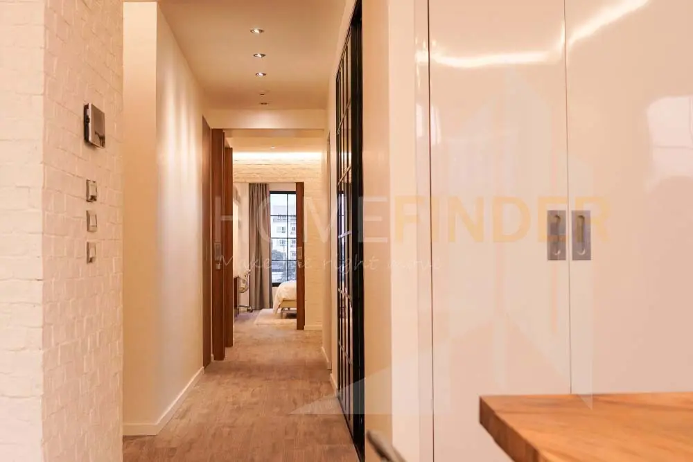 picture Penthouse Condominium 2 3 bedrooms, for rent - 4/8