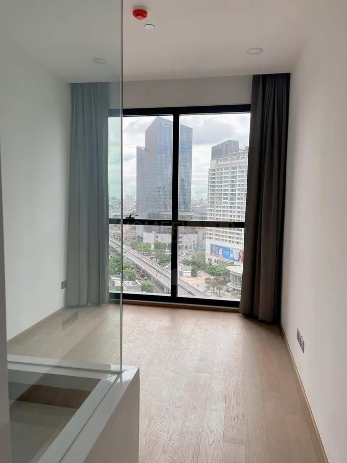 picture Ashton Chula - Silom 2 bedrooms, for sale - 4/6