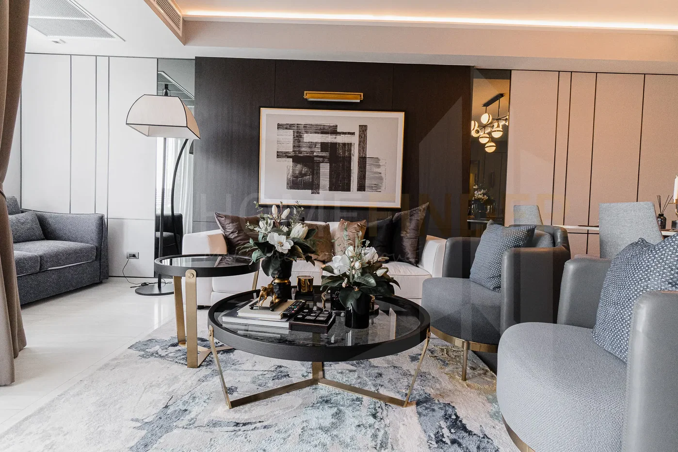 picture FYNN Sukhumvit 31 3 bedrooms, for sale - 2/13