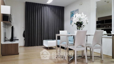 คอนโด 1-ห้องนอน ที่ สิริ แอท สุขุมวิท ใกล้ BTS ทองหล่อ (ID 2751543)