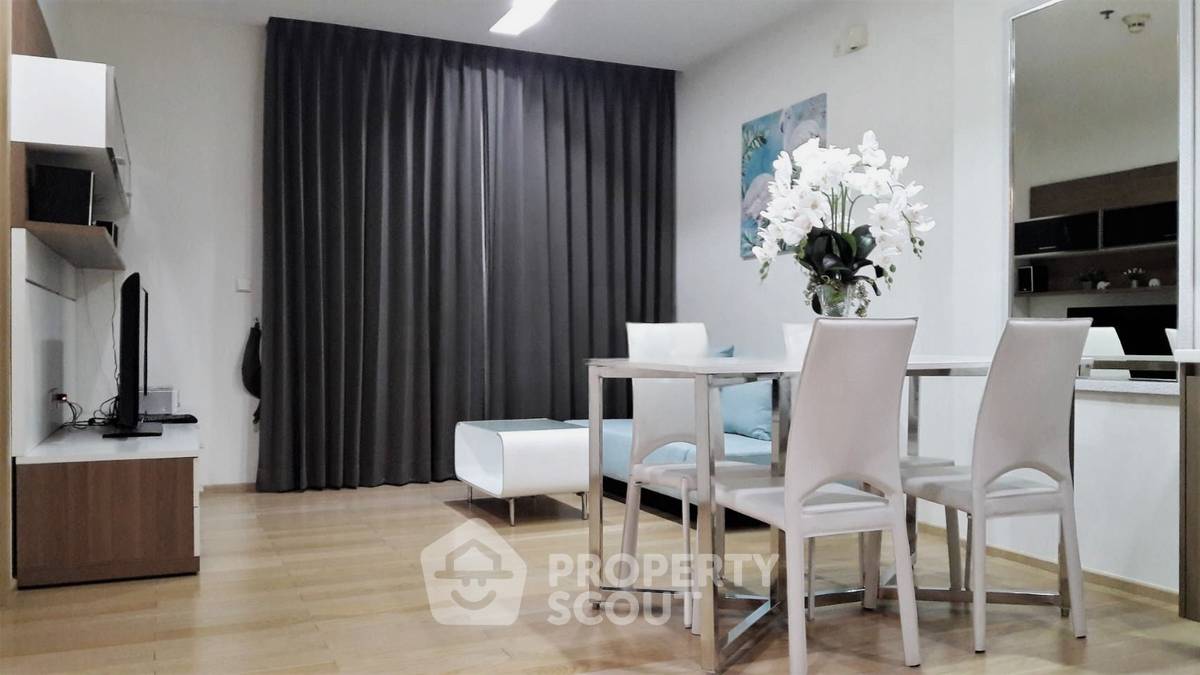 รูป คอนโด 1-ห้องนอน ที่ สิริ แอท สุขุมวิท ใกล้ BTS ทองหล่อ (ID 2751543) - รูปที่ 1/10