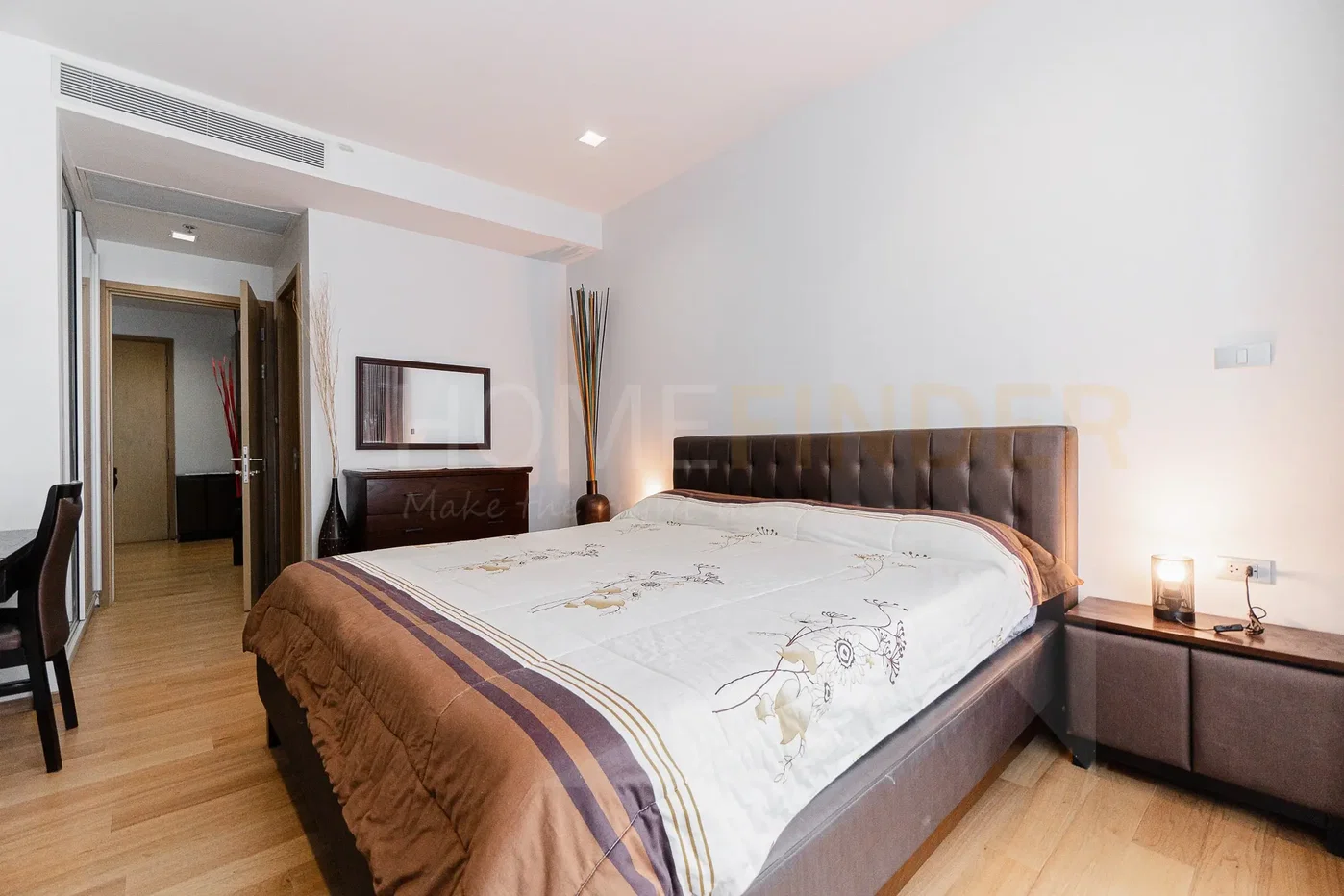 รูป Hyde Sukhumvit 13 1 bedroom, for rent - รูปที่ 5/8