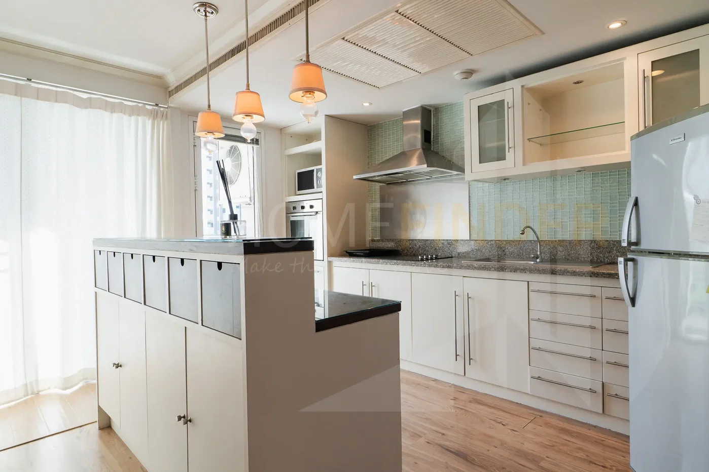 picture Avenue 61 condominium 1 bedroom, for rent - 10/15