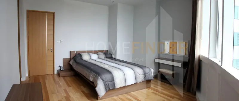 รูป Millennium Residence studio, for rent - รูปที่ 4/9