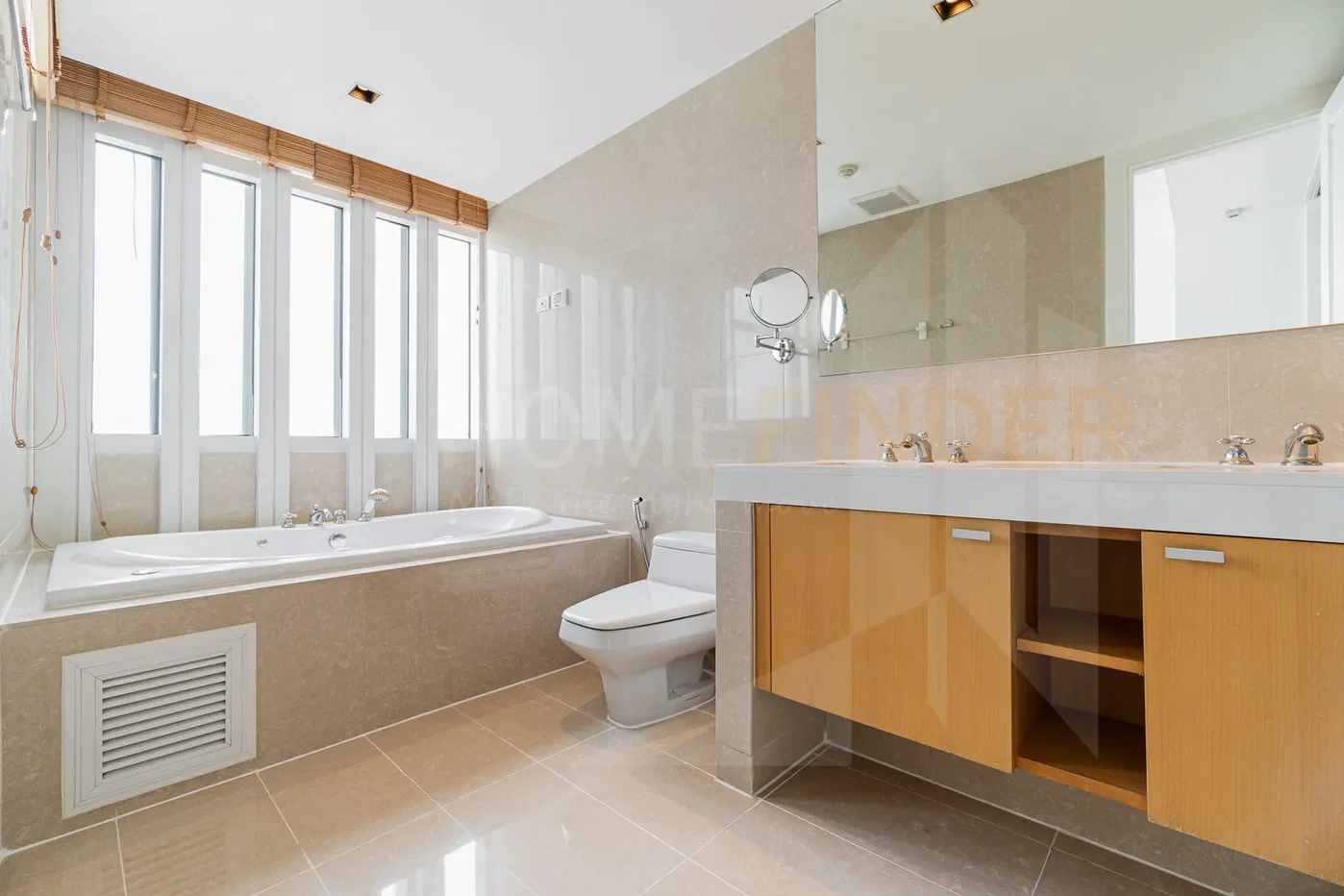 picture Athenee Residence 4 bedrooms, for rent - 10/12