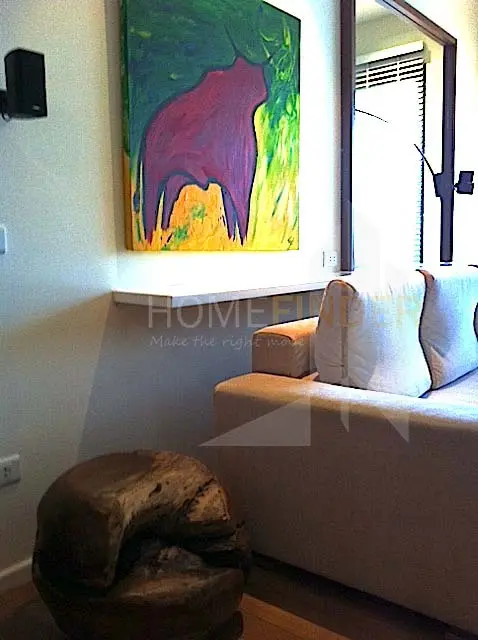 รูป The Lakes 2 bedrooms, for rent - รูปที่ 4/12