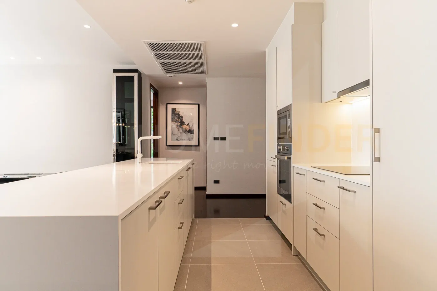 รูป La Citta Delre Thonglor 16 2 bedrooms, for sale - รูปที่ 5/21