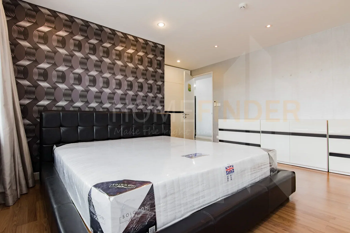 picture The Clover 2 bedrooms, for sale - 9/14