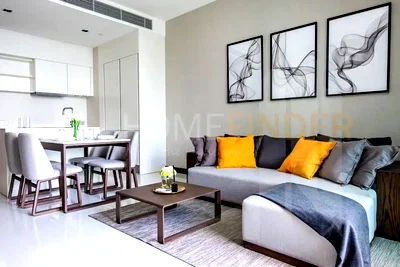 ขายคอนโด : Q1 Sukhumvit 2 bedrooms, for sale