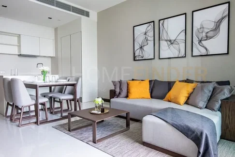 Q1 Sukhumvit 2 bedrooms, for sale