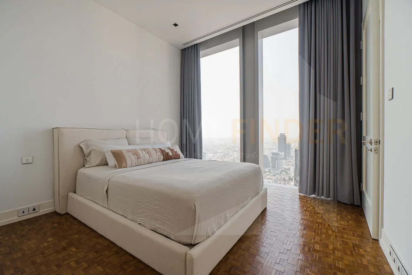 รูป The Ritz - Carlton Residences at MahaNakhon 2 bedrooms, for rent - รูปที่ 8/10