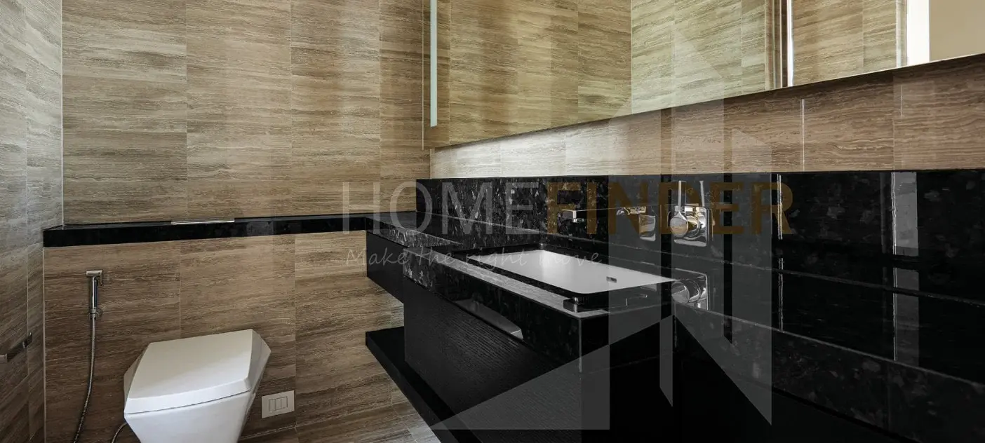 รูป Four Seasons Private Residences 2 bedrooms, for sale - รูปที่ 10/10
