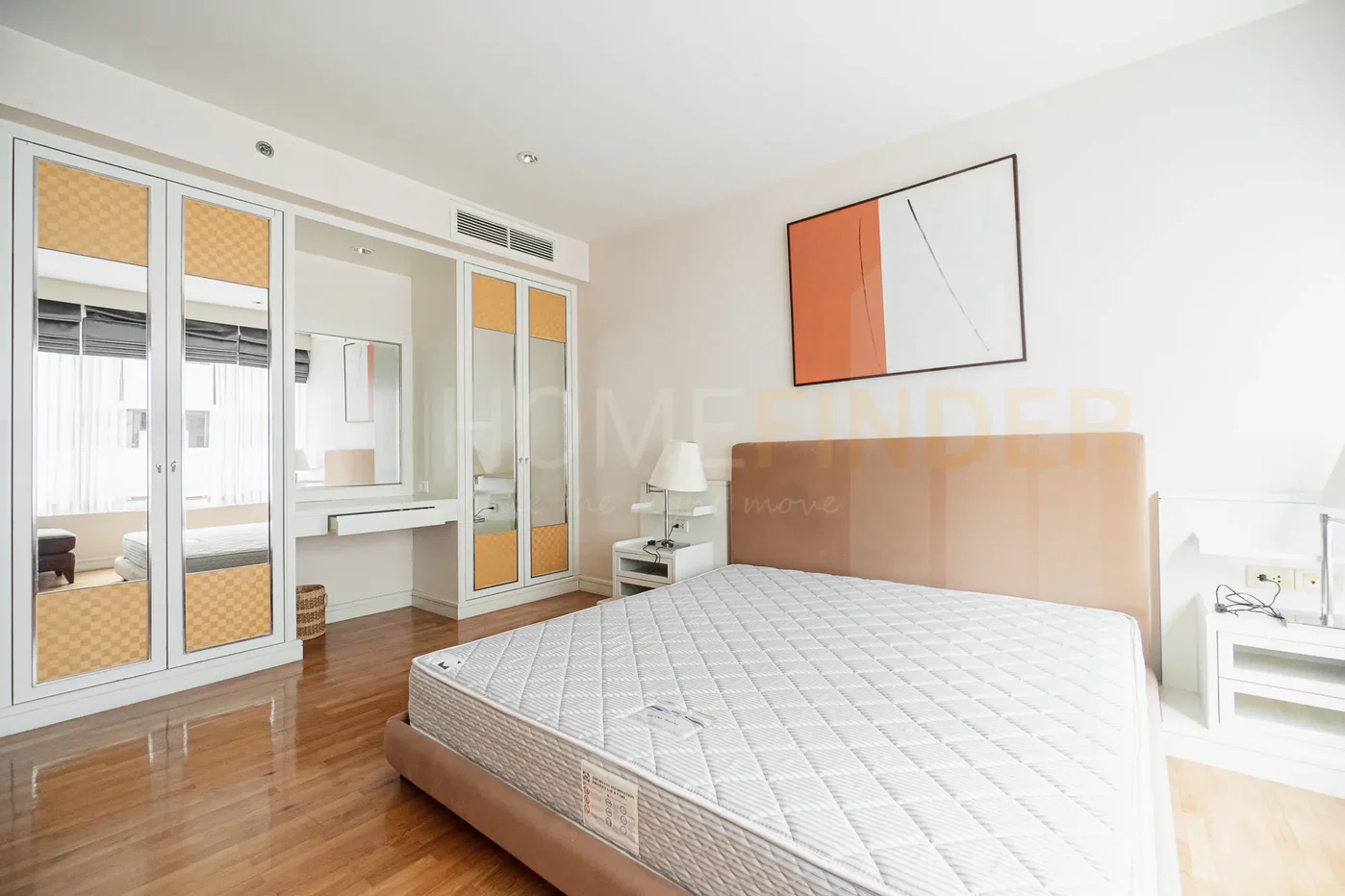 รูป Langsuan Ville 1 bedroom, for rent - รูปที่ 5/8