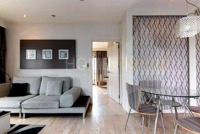 ขายคอนโด : Noble Remix 1 bedroom, for sale
