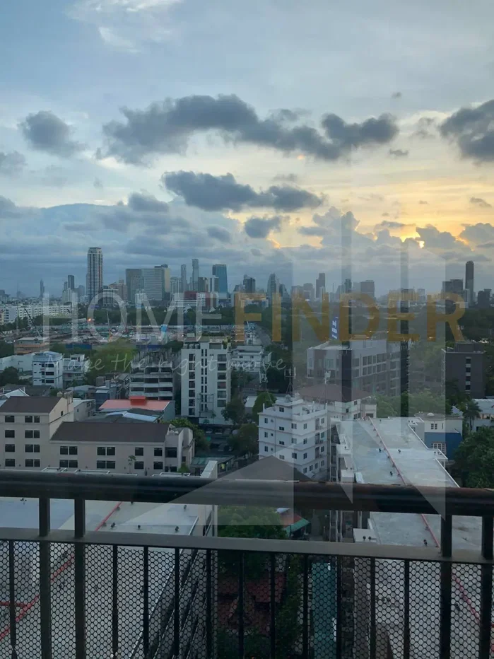 picture Aguston Sukhumvit 22 3 bedrooms, for rent - 6/7