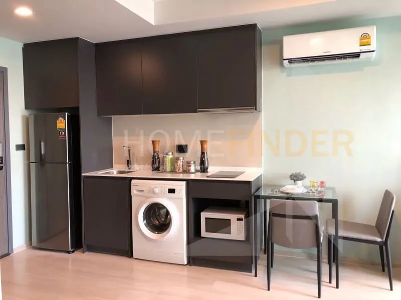 picture Venio Sukhumvit 10 1 bedroom, for sale - 3/4