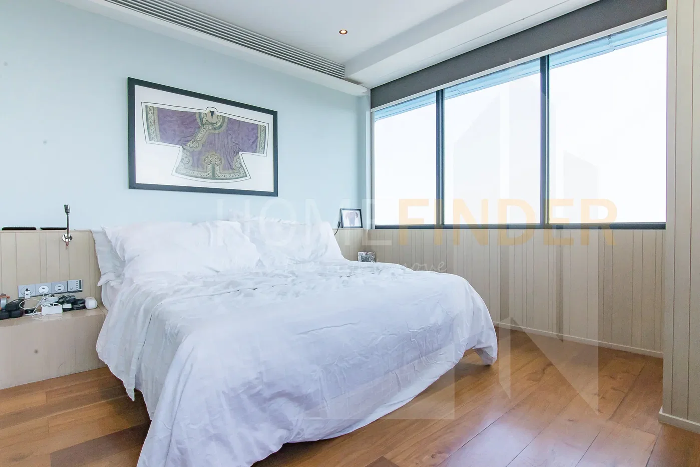 รูป Royal River Place 3 bedrooms, for sale - รูปที่ 9/11
