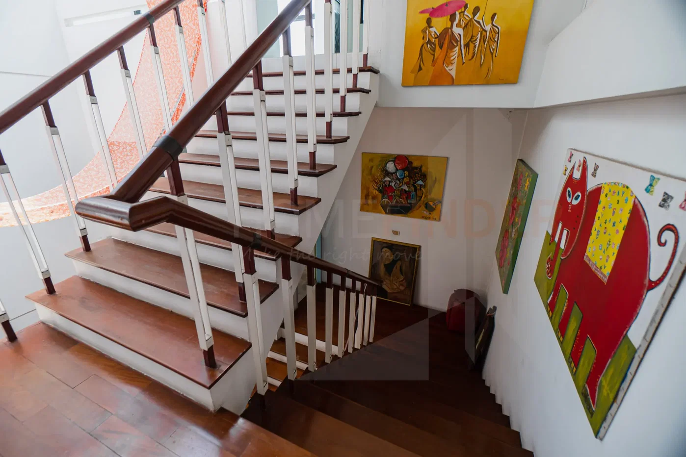 รูป Townhouse Sukhumvit 101 H-049 3 bedrooms, for sale - รูปที่ 18/22