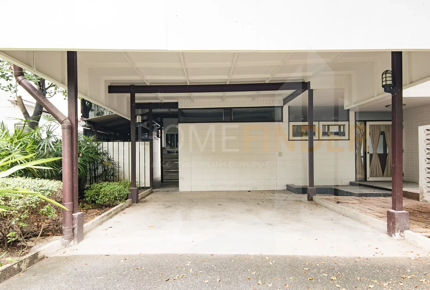 รูป House Thonglor 1 4 bedrooms, for rent - รูปที่ 38/48