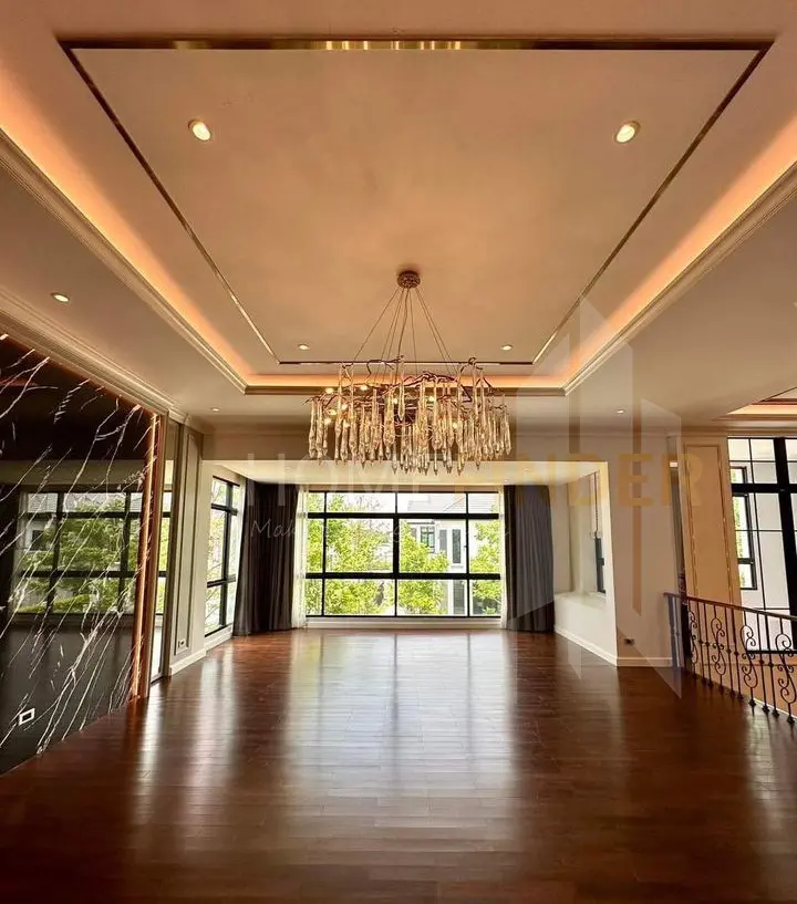รูป The Palazzo Pinklao 4 bedrooms, for sale - รูปที่ 5/10
