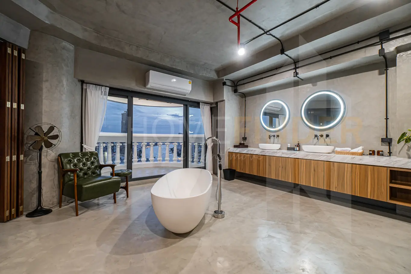 รูป State Tower 1 bedroom, for sale - รูปที่ 20/27