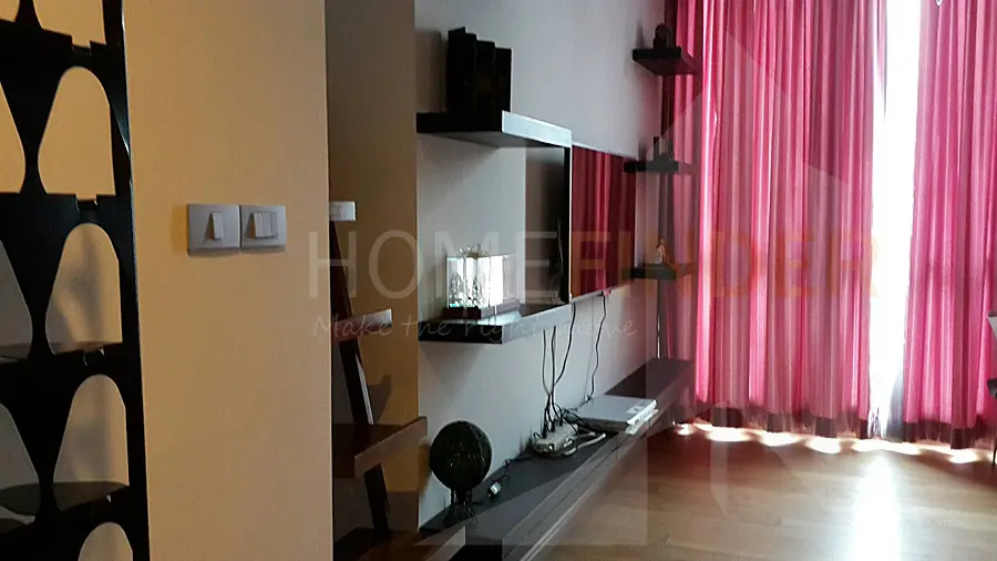 รูป Hyde Sukhumvit 11 1 bedroom, for rent - รูปที่ 2/6