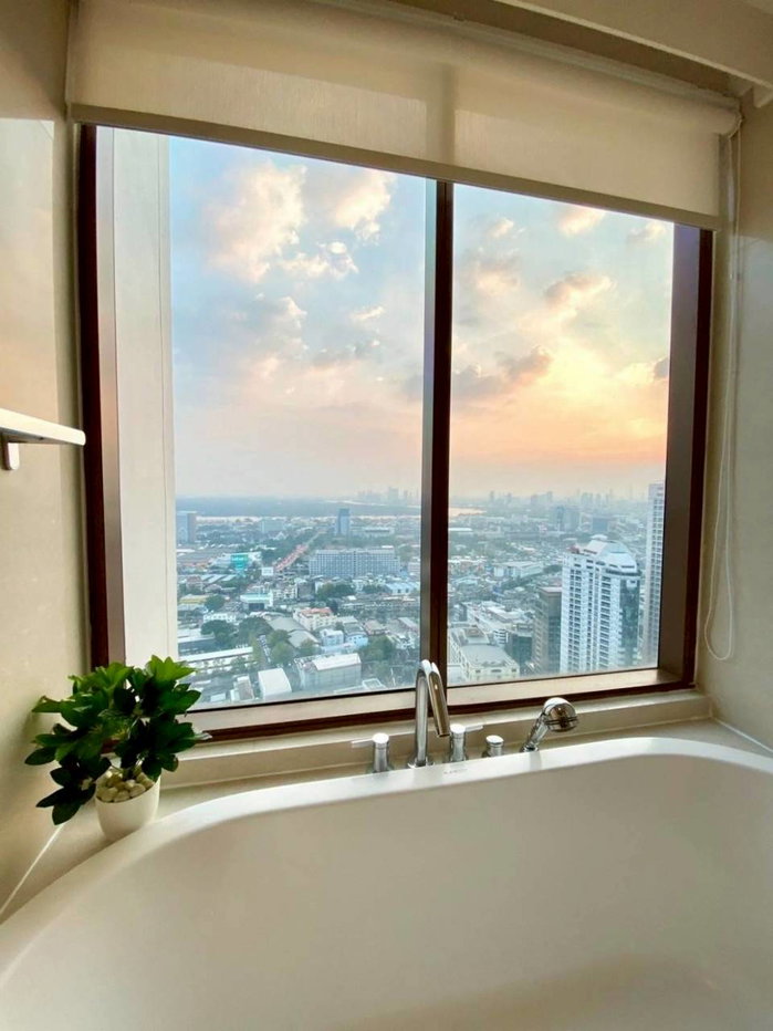 รูป Emporio Place 1 bedroom, for rent - รูปที่ 3/10