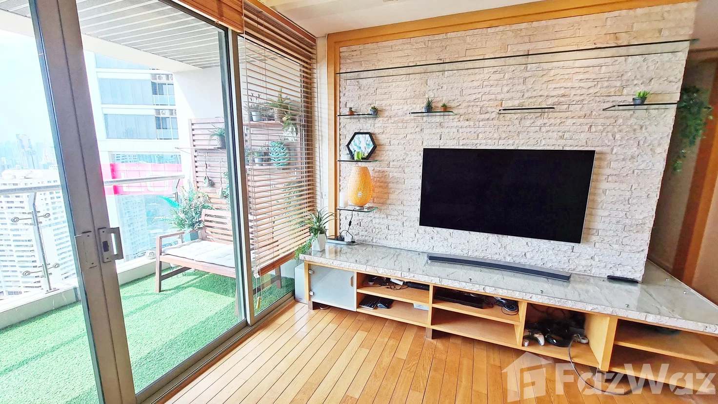 picture Rare 2-bedroom steps away from Asoke BTS available for rent 6739129 - 10/34