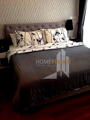 ขายคอนโด : The Address Chidlom 1 bedroom, for sale