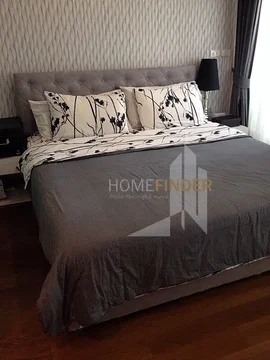 The Address Chidlom 1 bedroom, for sale