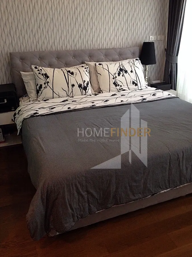 รูป The Address Chidlom 1 bedroom, for sale - รูปที่ 1/6