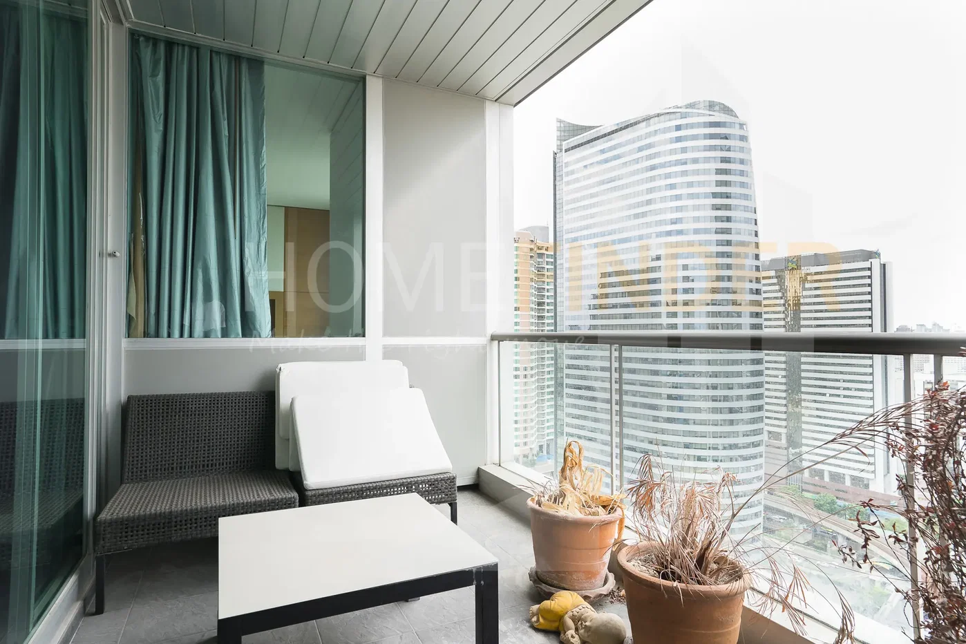 picture Sky Villas Condominium 2 bedrooms, for rent - 13/15