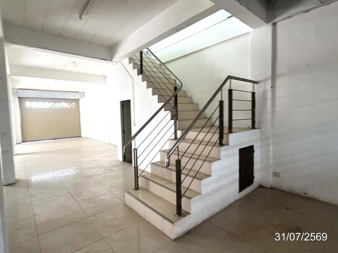 picture SHOP HOUSE 44.6 Sq.w. Aranyaprathet Srakaeo for 6.6M - 2/45