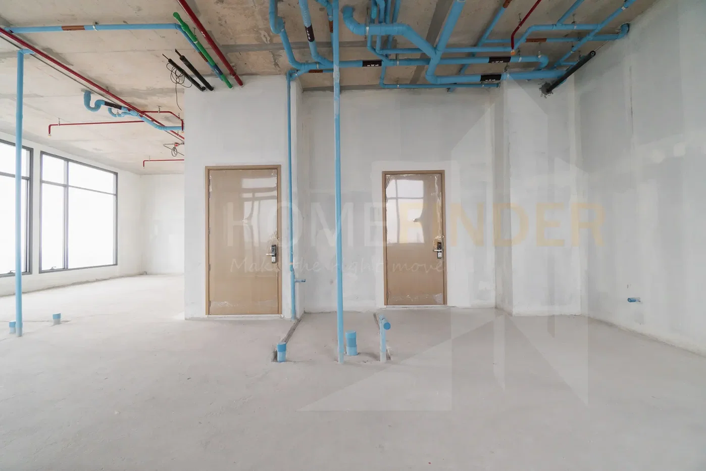 picture The ESSE Asoke 3 bedrooms, for sale - 3/14