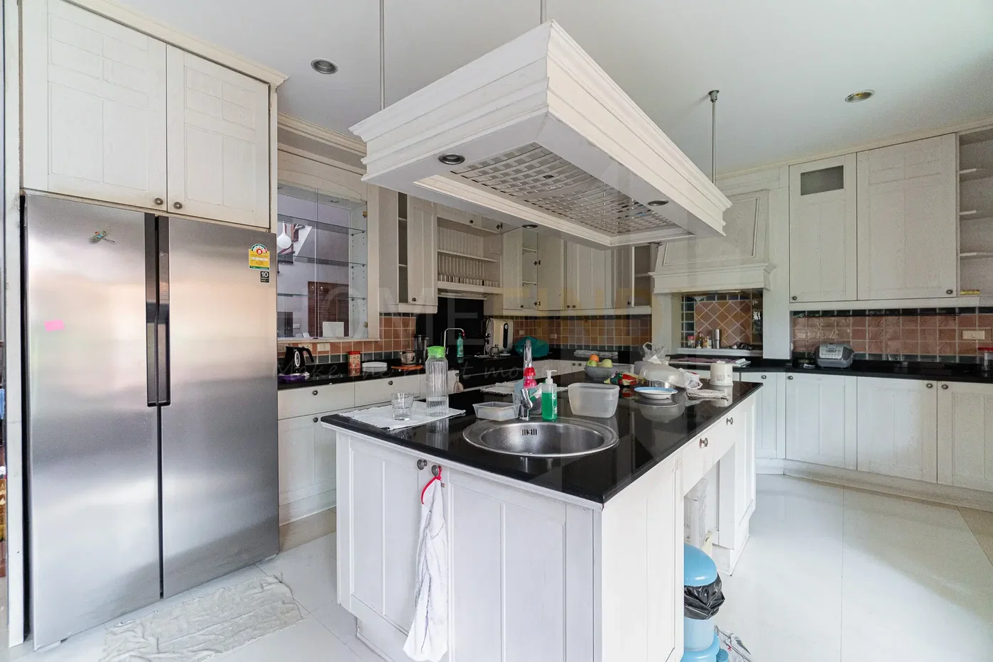 picture Prukpirom Regent Rama2 5 bedrooms, for sale - 2/18