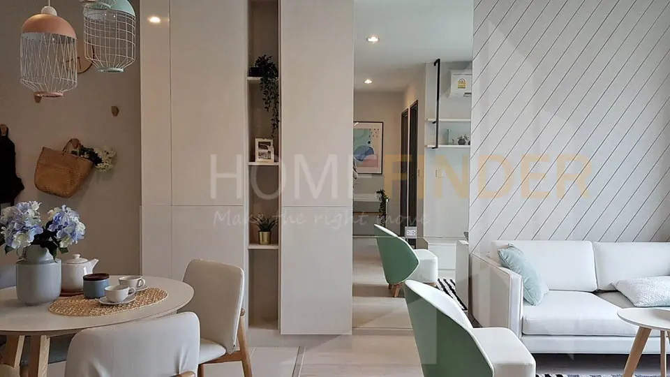 picture Rhythm Rangnam 2 bedrooms, for sale - 5/11