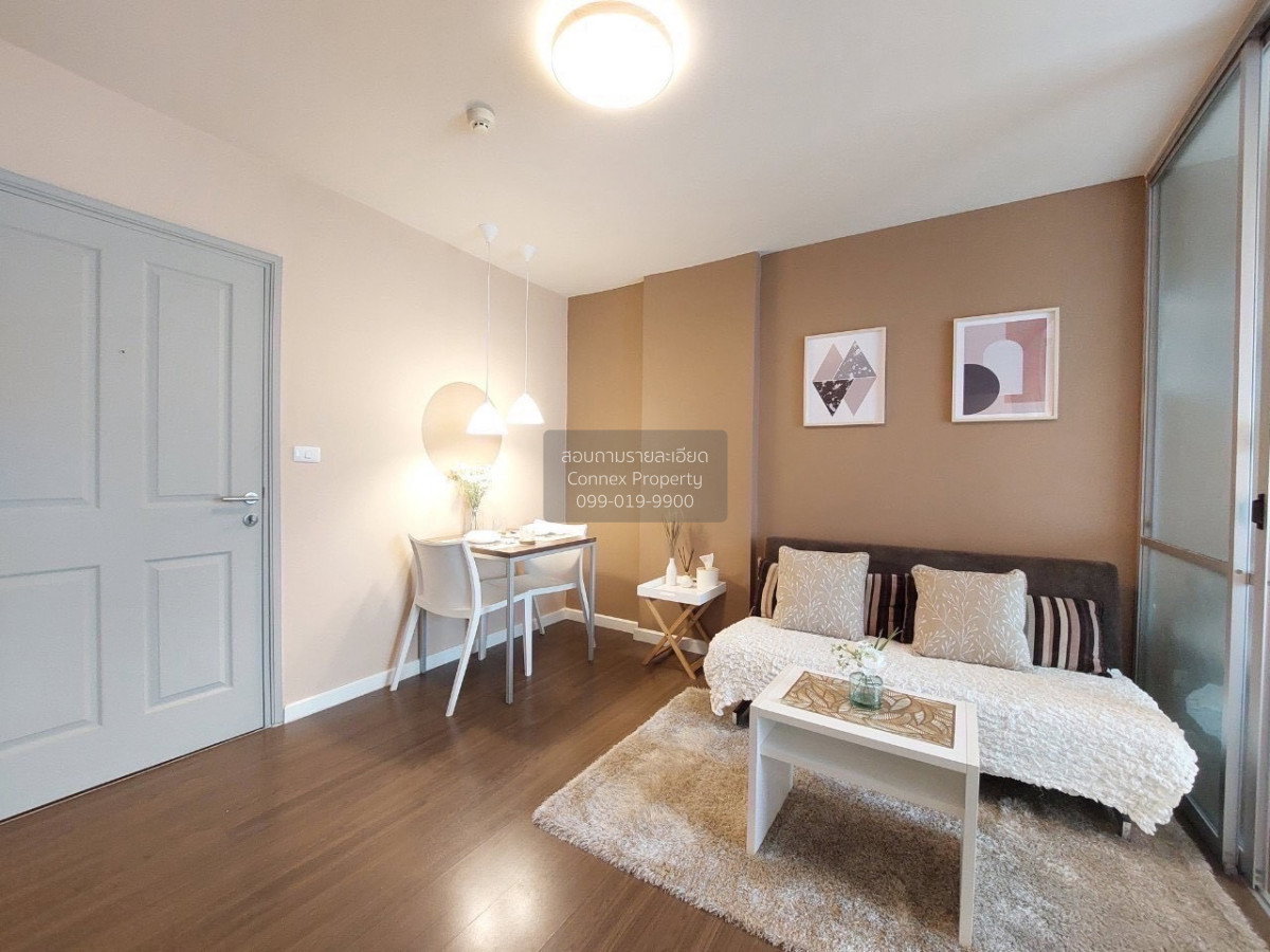 รูป ขายคอนโด  ดีคอนโด ครีก ภูเก็ต กะทู้ กะทู้ ภูเก็ต CX-172521 ✅ ทักไลน์ @connexproperty ตอบทันที ทีมงานมืออาชีพ ✅ - รูปที่ 9/10