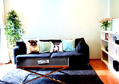 Condos for rent : Hyde Sukhumvit 13 1 bedroom, for rent