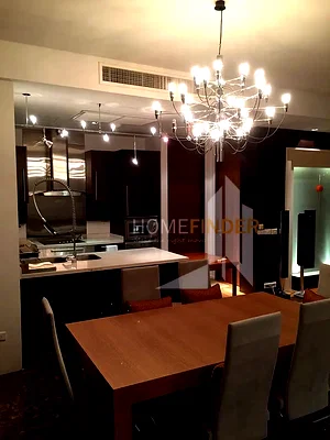คอนโดให้เช่า : The Lakes 2 bedrooms, for rent