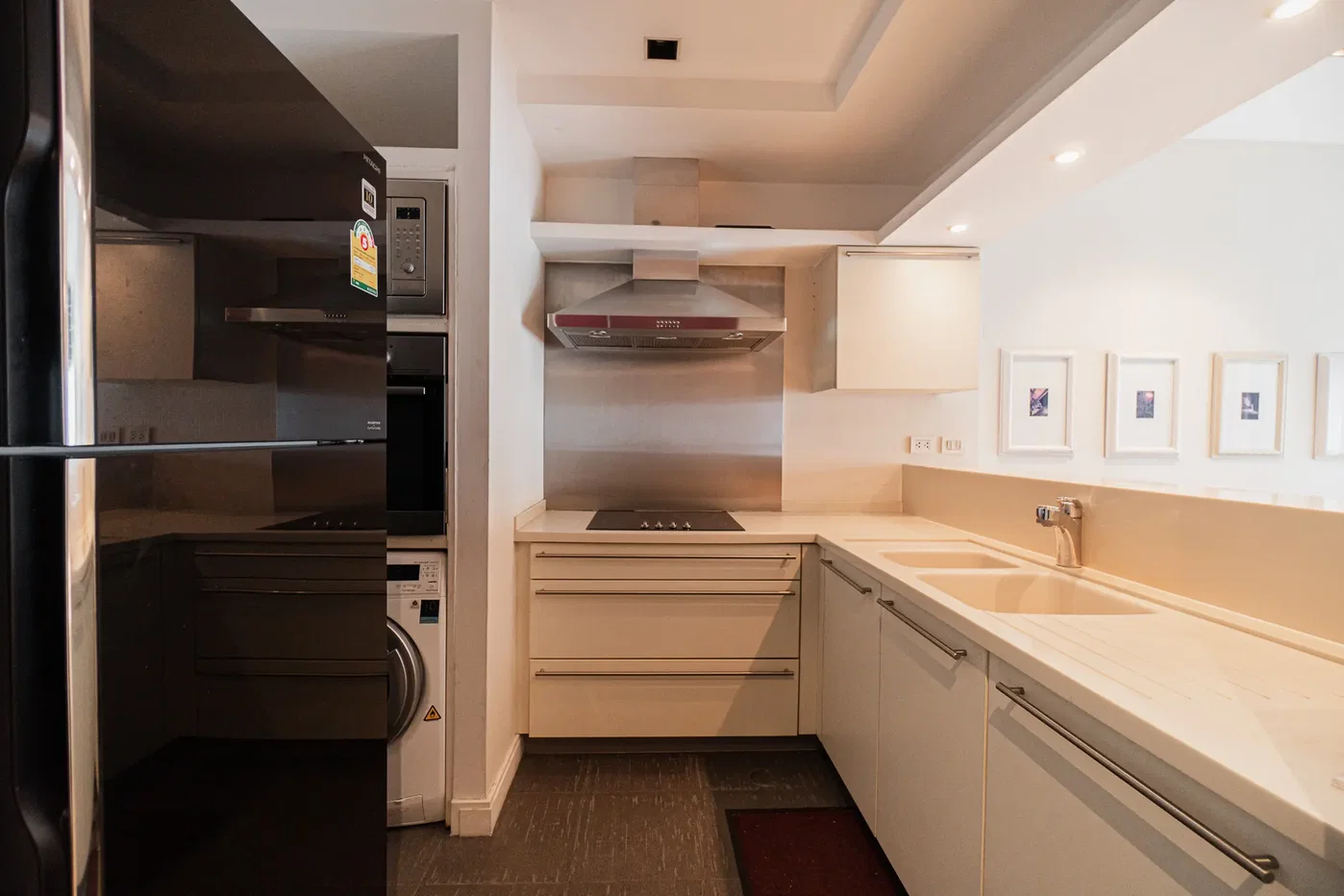 รูป Athenee Residence 2 bedrooms, for sale - รูปที่ 4/10