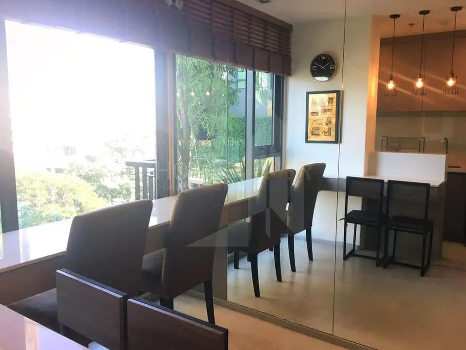 รูป Rhythm Sukhumvit 36 - 38 1 bedroom, for sale - รูปที่ 2/7